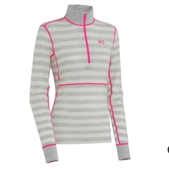 Kari Traa Ski/Snowboard Base Layer Set - Picture 8 of 9